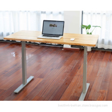 High Quality Office Furniture Ergonomic Dual Motor Desk